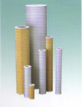 進(jìn)口濾芯國產(chǎn)化