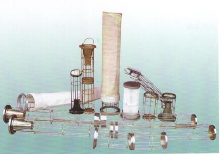 高溫?zé)煔膺^濾產(chǎn)品