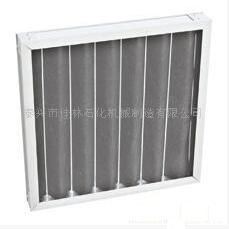 H活性網(wǎng)孔過濾器